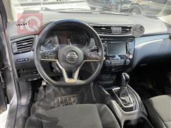 Nissan Rogue Sport